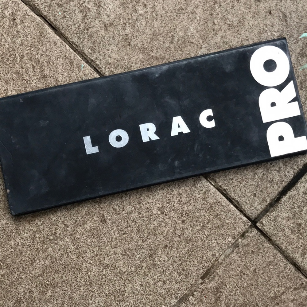 Lorax pro palette
